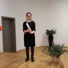 Konkurs Bożonarodzeniowy 2024