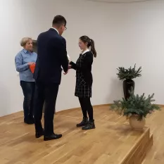 Konkurs Bożonarodzeniowy 2024