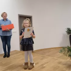 Konkurs Bożonarodzeniowy 2024