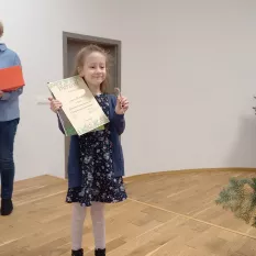 Konkurs Bożonarodzeniowy 2024