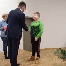 Konkurs Bożonarodzeniowy 2024