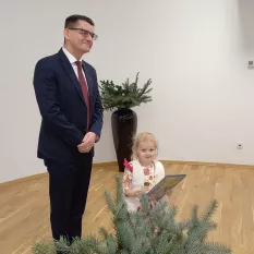 Konkurs Bożonarodzeniowy 2024