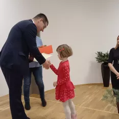 Konkurs Bożonarodzeniowy 2024