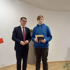Konkurs Bożonarodzeniowy 2024