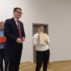 Konkurs Bożonarodzeniowy 2024