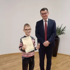 Konkurs Bożonarodzeniowy 2024
