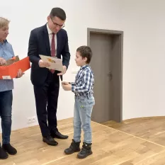 Konkurs Bożonarodzeniowy 2024