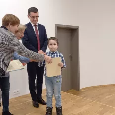 Konkurs Bożonarodzeniowy 2024