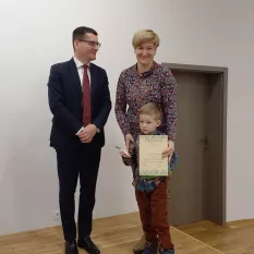 Konkurs Bożonarodzeniowy 2024