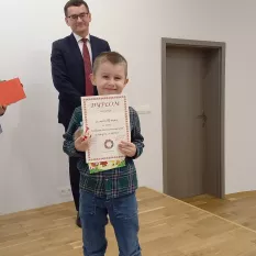 Konkurs Bożonarodzeniowy 2024