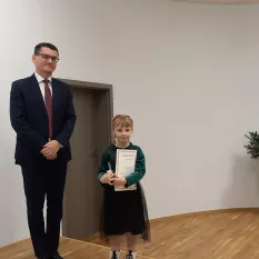 Konkurs Bożonarodzeniowy 2024