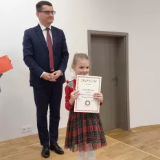 Konkurs Bożonarodzeniowy 2024