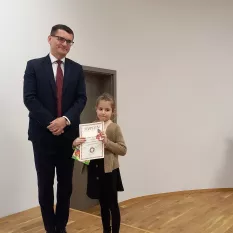 Konkurs Bożonarodzeniowy 2024