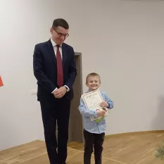 Konkurs Bożonarodzeniowy 2024