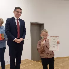 Konkurs Bożonarodzeniowy 2024