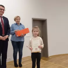 Konkurs Bożonarodzeniowy 2024