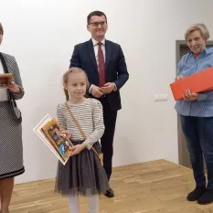 Konkurs Bożonarodzeniowy 2024