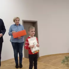 Konkurs Bożonarodzeniowy 2024