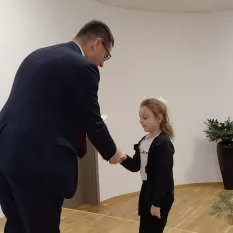 Konkurs Bożonarodzeniowy 2024