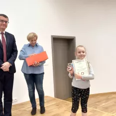 Konkurs Bożonarodzeniowy 2024