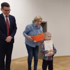 Konkurs Bożonarodzeniowy 2024