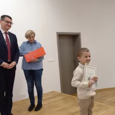 Konkurs Bożonarodzeniowy 2024