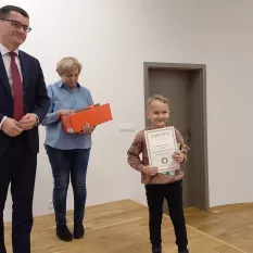 Konkurs Bożonarodzeniowy 2024