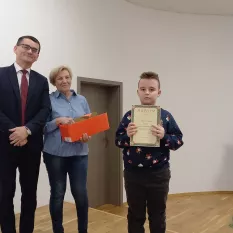 Konkurs Bożonarodzeniowy 2024
