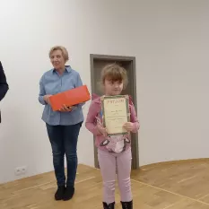 Konkurs Bożonarodzeniowy 2024