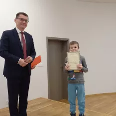 Konkurs Bożonarodzeniowy 2024