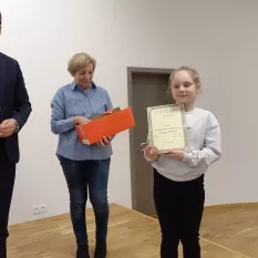 Konkurs Bożonarodzeniowy 2024
