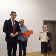 Konkurs Bożonarodzeniowy 2024