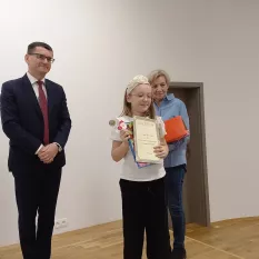 Konkurs Bożonarodzeniowy 2024