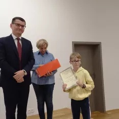 Konkurs Bożonarodzeniowy 2024