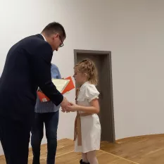 Konkurs Bożonarodzeniowy 2024
