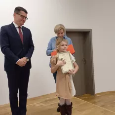 Konkurs Bożonarodzeniowy 2024