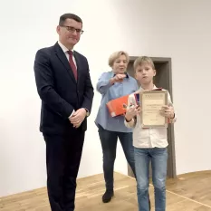 Konkurs Bożonarodzeniowy 2024
