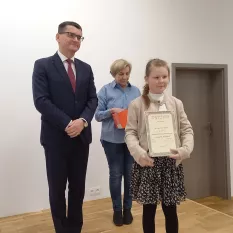 Konkurs Bożonarodzeniowy 2024