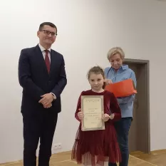 Konkurs Bożonarodzeniowy 2024