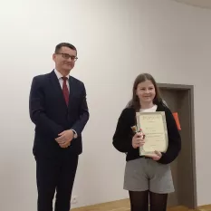 Konkurs Bożonarodzeniowy 2024