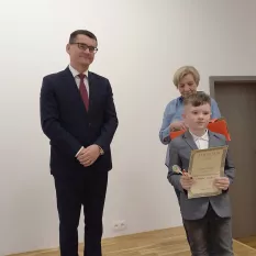 Konkurs Bożonarodzeniowy 2024