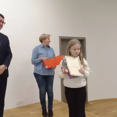 Konkurs Bożonarodzeniowy 2024