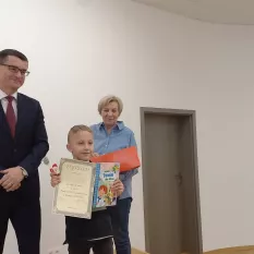 Konkurs Bożonarodzeniowy 2024