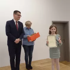 Konkurs Bożonarodzeniowy 2024