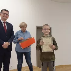 Konkurs Bożonarodzeniowy 2024