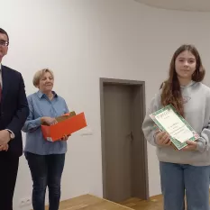 Konkurs Bożonarodzeniowy 2024