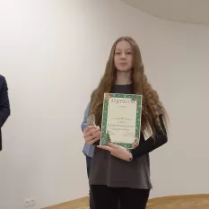Konkurs Bożonarodzeniowy 2024