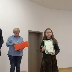 Konkurs Bożonarodzeniowy 2024