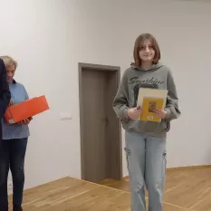 Konkurs Bożonarodzeniowy 2024