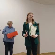 Konkurs Bożonarodzeniowy 2024
